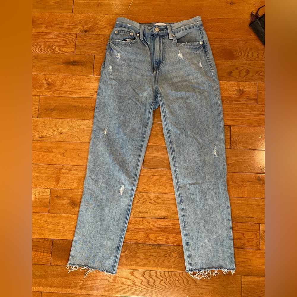 Pistola jeans